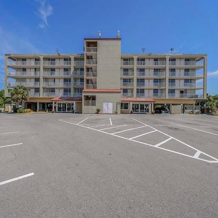 Baymont By Wyndham Panama City Beach Exteriör bild