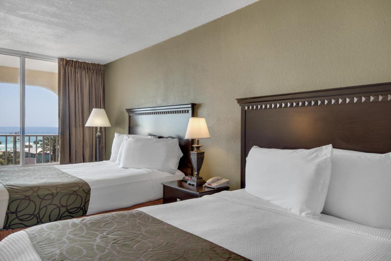 Baymont By Wyndham Panama City Beach Exteriör bild