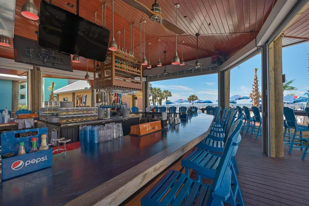 Baymont By Wyndham Panama City Beach Exteriör bild