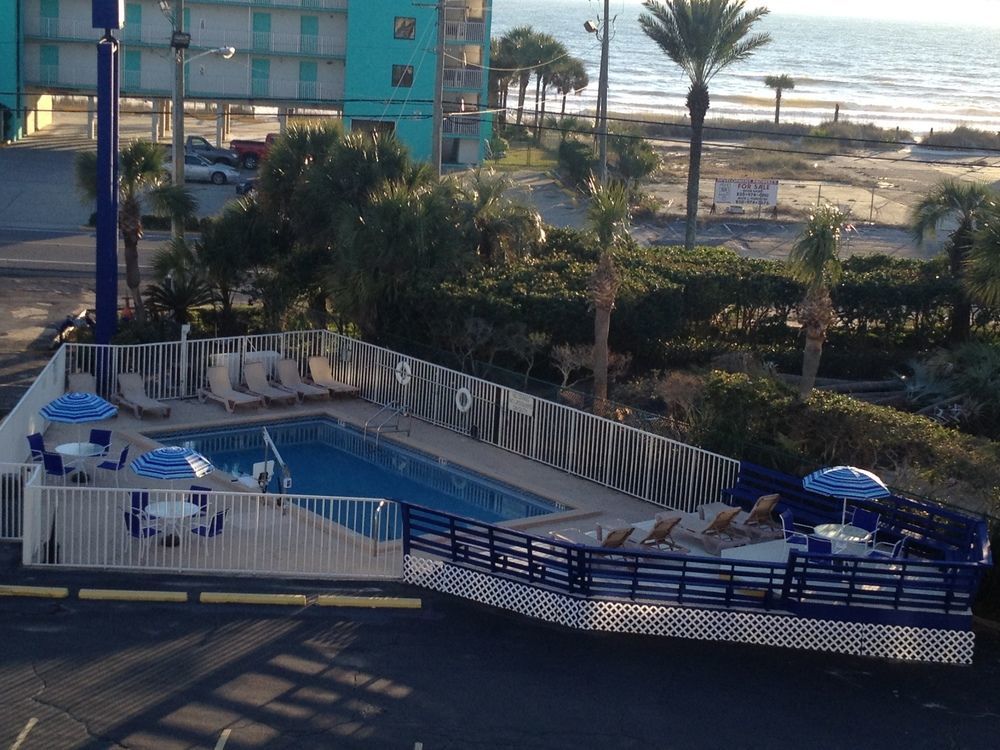 Baymont By Wyndham Panama City Beach Exteriör bild