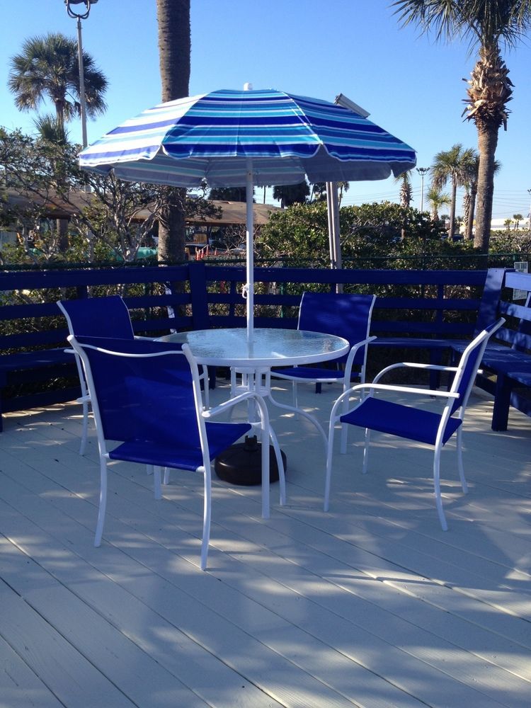 Baymont By Wyndham Panama City Beach Exteriör bild