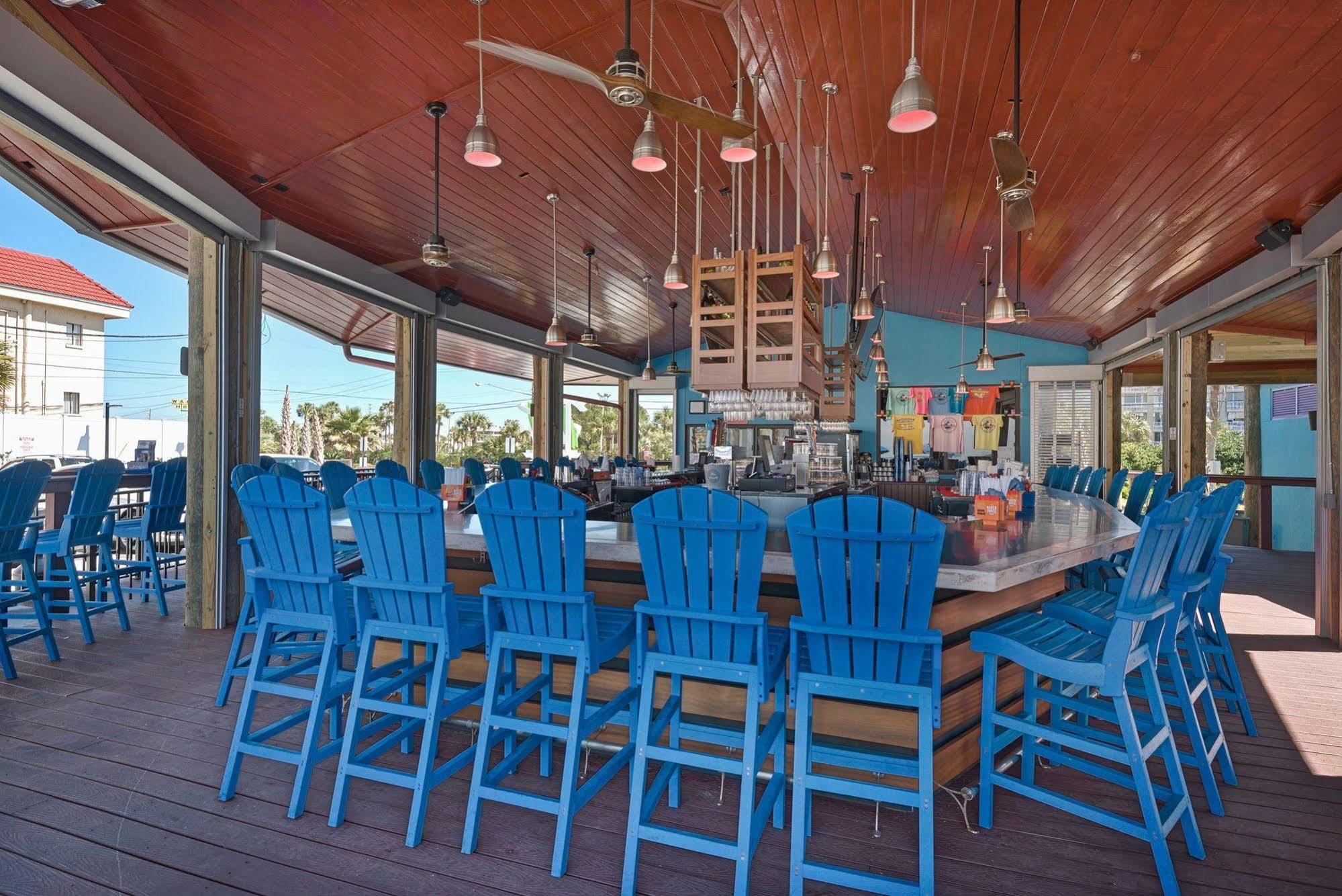 Baymont By Wyndham Panama City Beach Exteriör bild