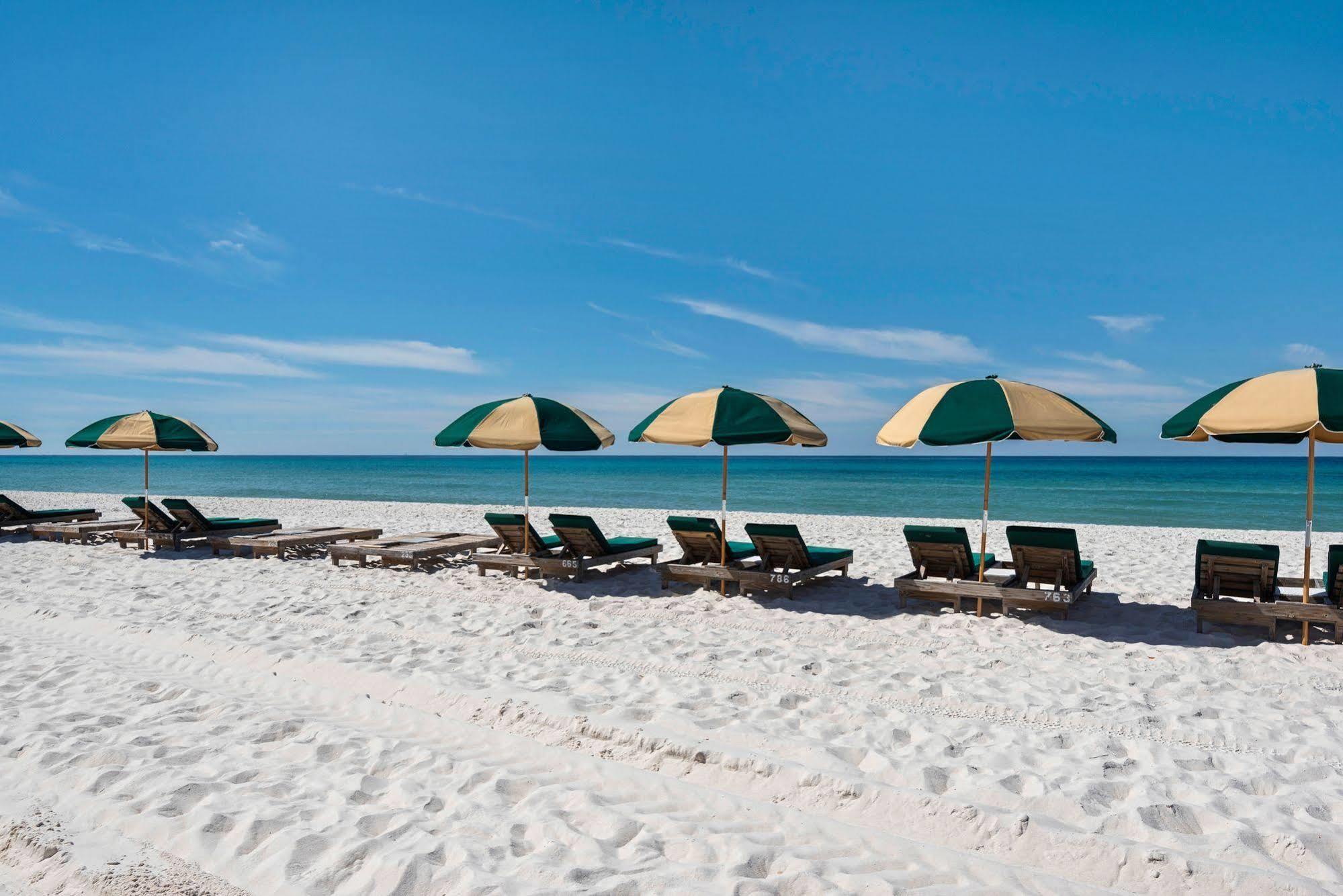 Baymont By Wyndham Panama City Beach Exteriör bild