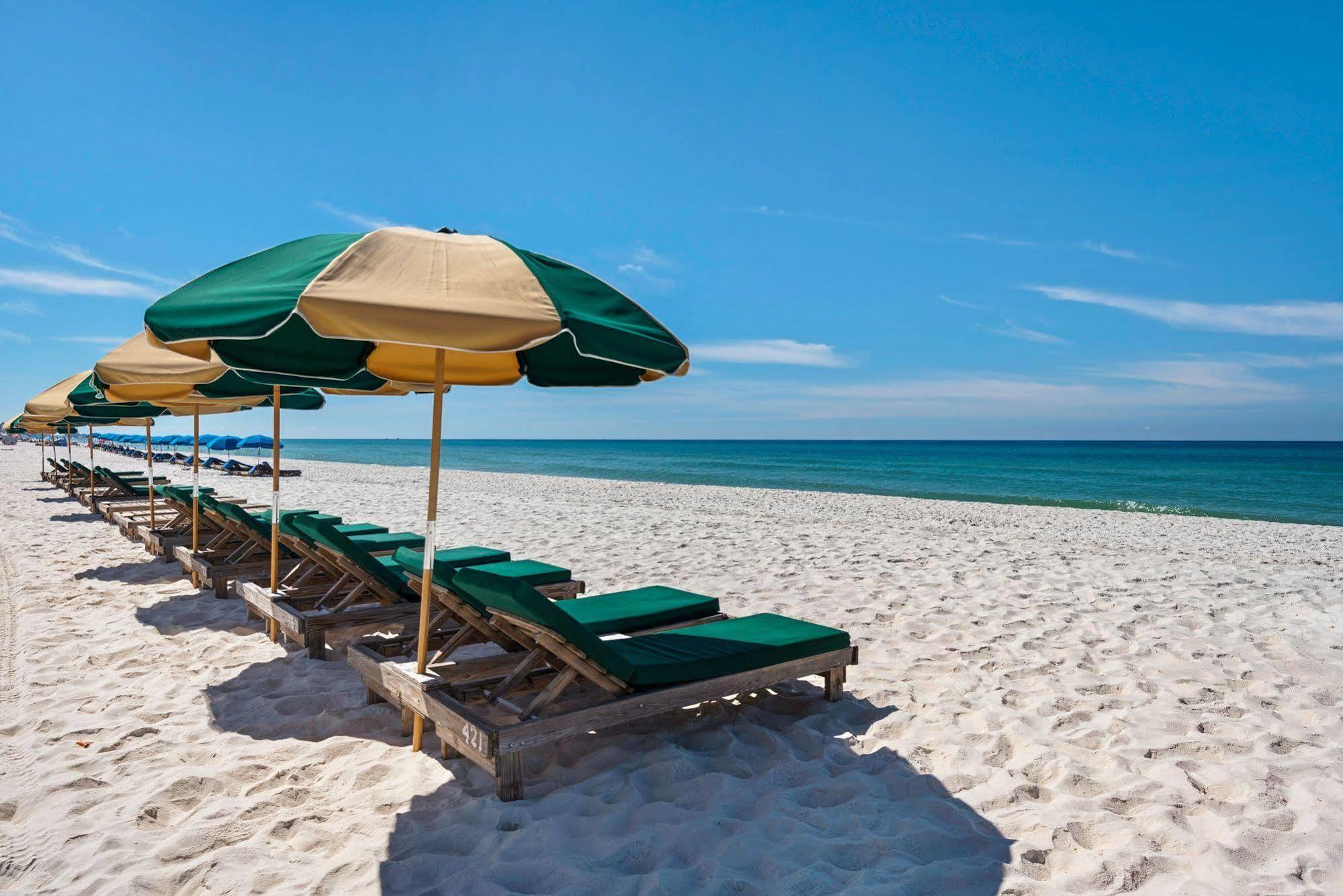 Baymont By Wyndham Panama City Beach Exteriör bild