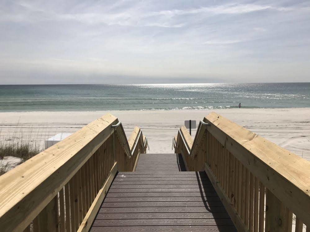 Baymont By Wyndham Panama City Beach Exteriör bild